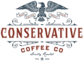 conservativecoffeecompany.com