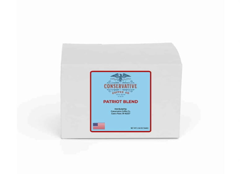 Patriot Blend (12oz)