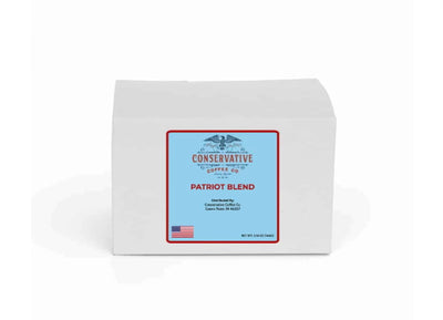 Patriot Blend (12oz)