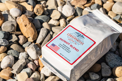 Patriot Blend (12oz)